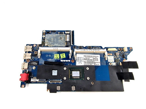 Carte mère envy 1000sn - mère, hp