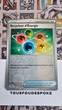RECYCLEUR D'ENERGIE 164/182 -