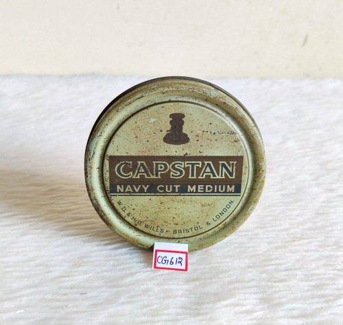 1940 vintage capstan marine - vintage,
