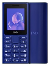 Téléphone clavier hmd 105 - clavier,