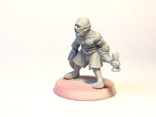 Warhammer Citadel Villager