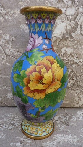 China enamel balustrade - china,