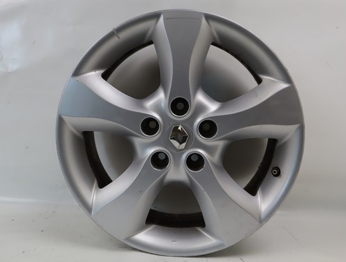 Jante aluminium occasion