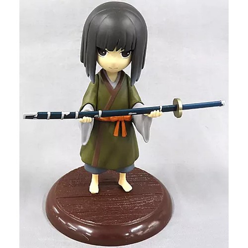 Figurine déformée kuro - déformée,