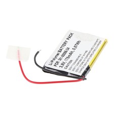 Batterie pour Garmin Instinct