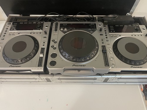 Pioneer cdj 850 digital - pioneer, cdj-850