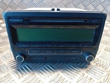 Autoradio d'origine SEAT ALTEA