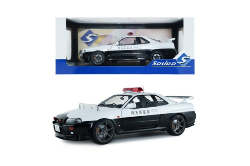Nissan skyline r34 - nissan,