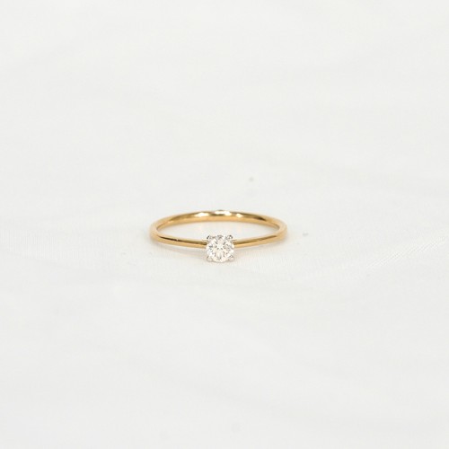 Karat yellow gold - 18, |