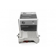 Module Commande Chauffage