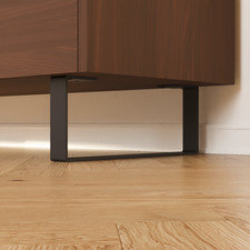 Pieds de meubles modernes -