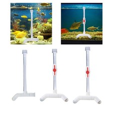 Filtre à huile pour aquarium