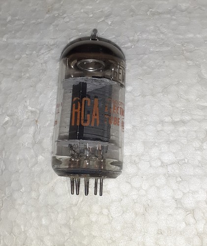 Lampe radio tele - lampe,