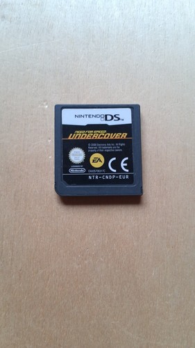 Need for speed - need,