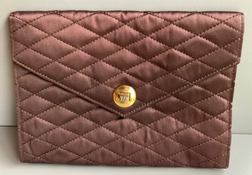Pochette soirée chanel - chanel, en