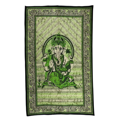 Couverture méditation - couverture, de
