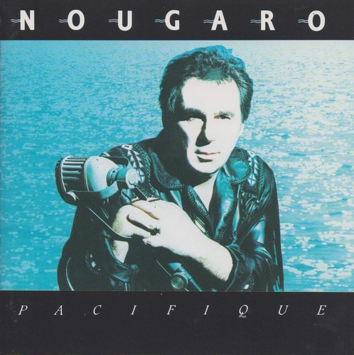 Claude nougaro - -,