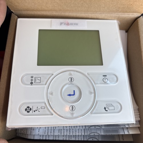 Télécommande filaire pour