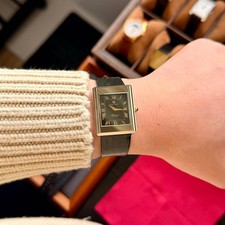 Montre Waltham Maxim à