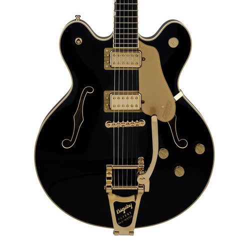 Gretsch broadkaster center - gretsch,
