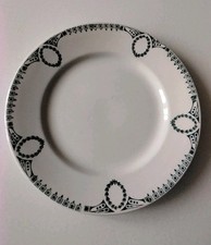 Assiette  A Dessert  Saint Amand  Ceranord