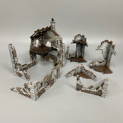 Kit décor scénographie - décor,