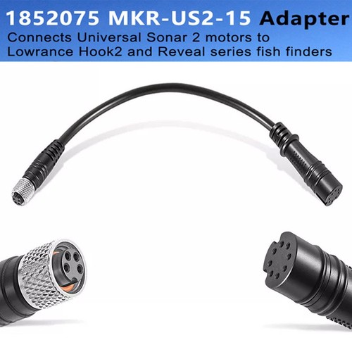 For minn kota 1852075 - kota,