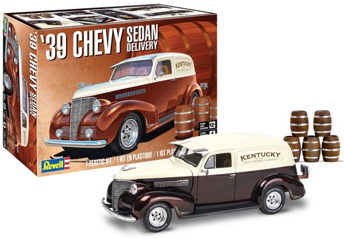 Revell 14529 maquette - -,