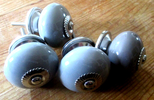 Ensemble lot bouton - 4, de