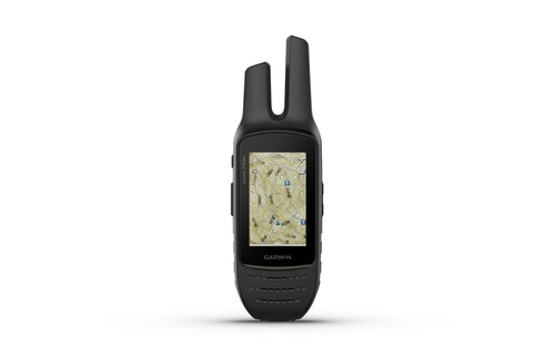 Garmin rino 750t - rino, two-way