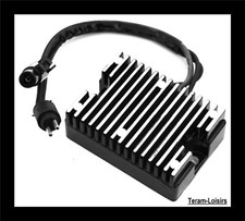 Régulateur Tension pour