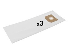 3x Les sacs 6 couches pour