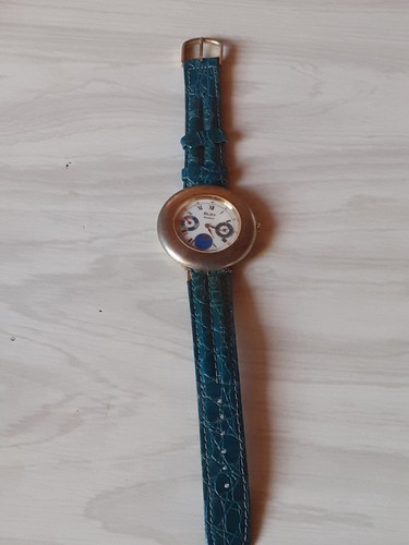 Montre ancienne eldy - montre, quartz