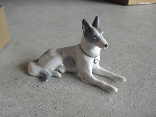 Vintage 1960s fine porcelain - vintage,