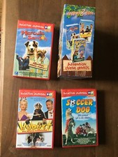 CASSETTE VIDEO VHS CINEMA