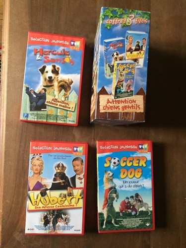 Cassette video vhs - cassette, cinema