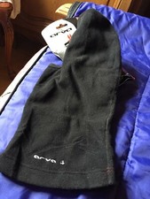 NEUVES les 2 CAGOULE BALACLAVA