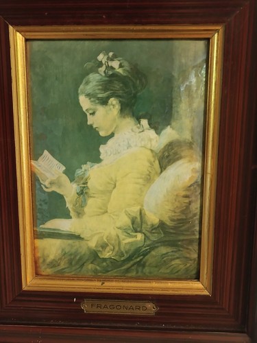 Tableau cadre helca - tableau,