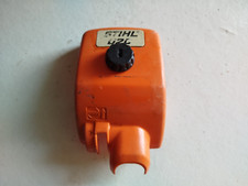 COUVERCLE DE FILTRE   POUR TRONCONNEUSE STIHL 020 T