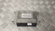 Calculateur moteur - CHEVROLET Aveo I (1) 1.2 Essence - Réf : 96983177