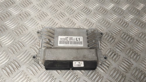 Calculateur moteur chevrolet - moteur,