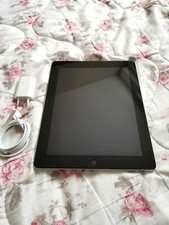 Apple ipad 4 eme Gene 9,7"