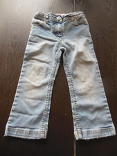 jean enfant taille 3 ans coupe bootcup