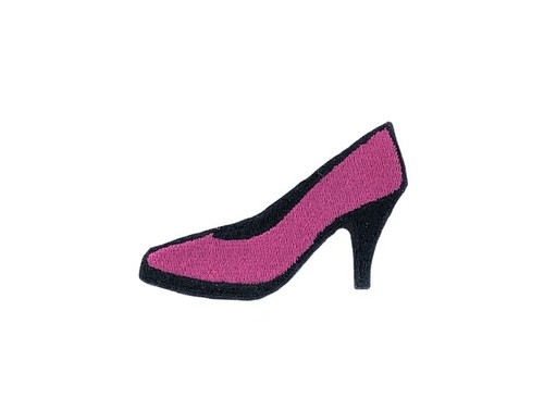 Patch ecusson brode broderie