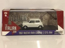 AUSTIN MINI COOPER S 1275 MK1