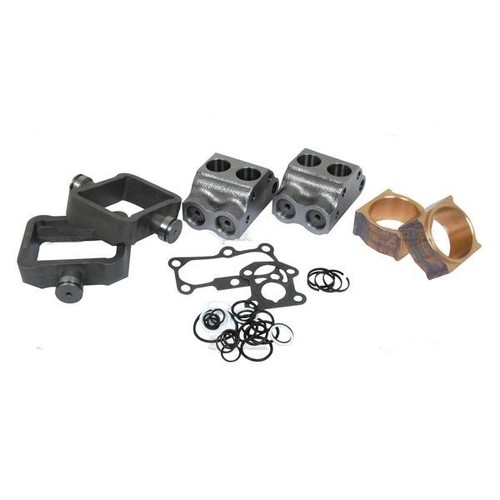 Kit réparation pompe relevage - kit,