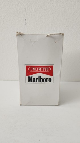 New marlboro unlimited gear - marlboro,