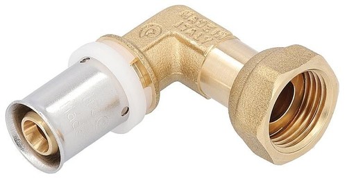 Raccord sertir comisa pour - raccord,