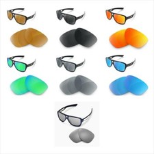 Verres de Rechange Polarisée pour Oakley Dispatch 2( Choisir la Couleur  )