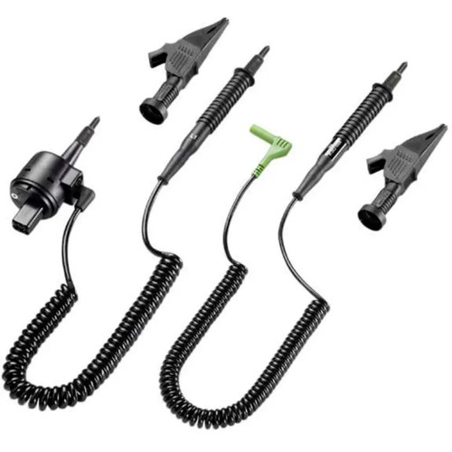 Gossen metrawatt z501o pro - metrawatt, pro-a3